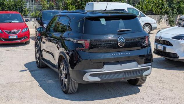 CITROEN C3 Aircross TURBO PLUS 100cv 6V rif. 23872878 - Foto 4