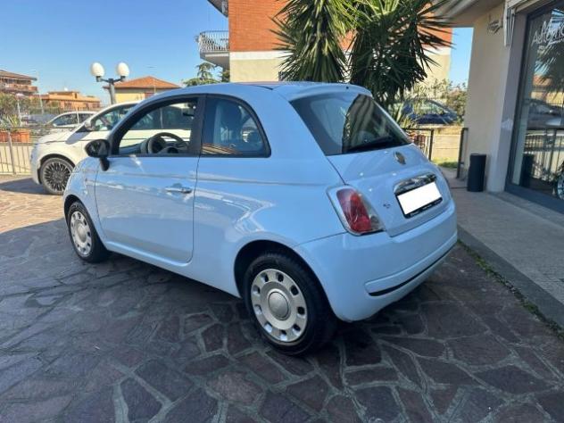 FIAT 500 1.2 Pop rif. 21590281 - Foto 3
