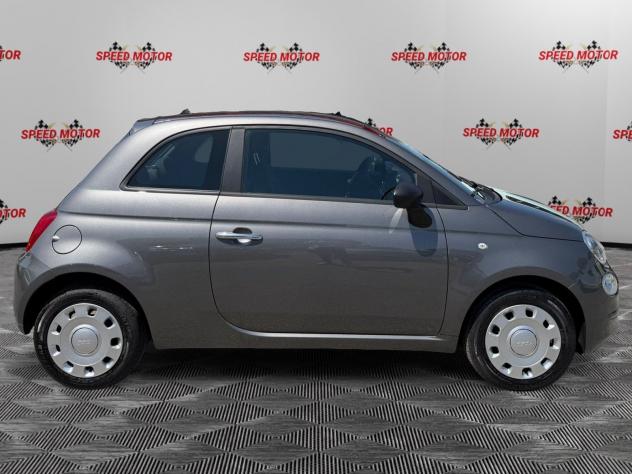 FIAT 500 500 1.0 Hybrid Cult, CARPLAY , PRONTA CONSEGNA - Foto 3