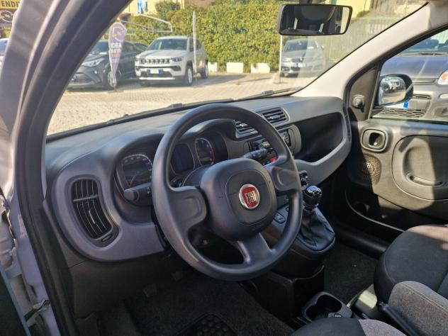 Fiat Panda 1.0 FireFly S&S Hybrid PROMO FINANZIAMENTO - Foto 10