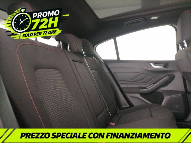 Ford Focus 1.0 ecoboost h ST-Line X 155cv - Foto 8