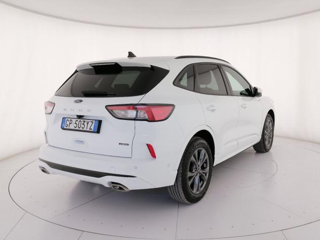Ford Kuga 2.5 phev ST-Line X 2wd 225cv cvt - Foto 2
