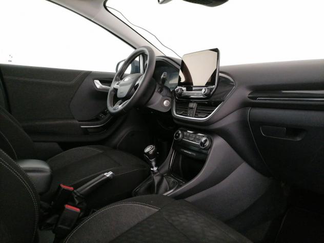 Ford Puma 1.0 ecoboost h Titanium s&s 125cv - Foto 7