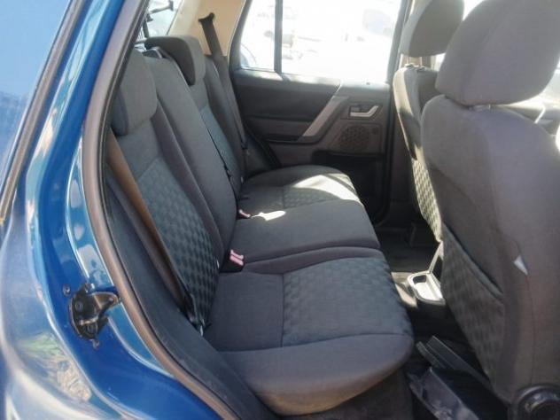 LAND ROVER Freelander 2.2 TD4 S.W. AUTOCARRO rif. 22960740 - Foto 6