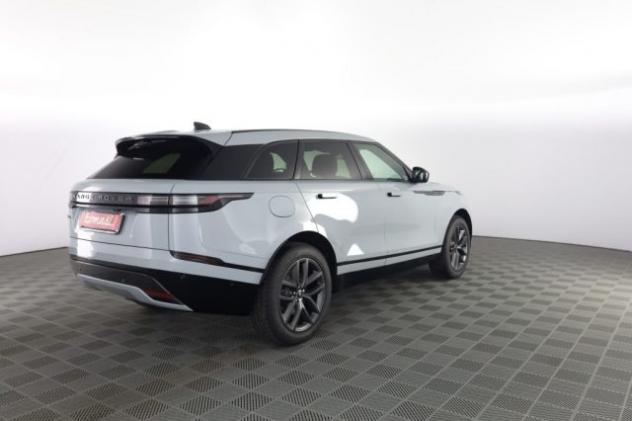 LAND ROVER Range Rover Velar Range Rover Velar 2.0D I4 204 CV Dynamic SE rif. 24010444 - Foto 4