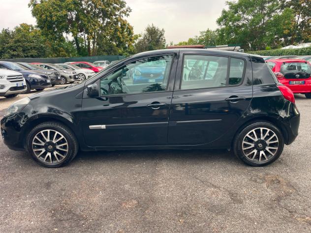 Renault Clio 1.5 dCi 90CV 5 porte Dynamique - Foto 7