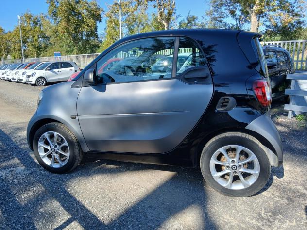 Smart fortwo 90 0.9 Turbo twinamic Passion - Foto 8