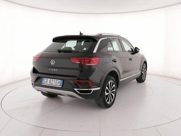 Volkswagen T-Roc 1.5 tsi Style - Foto 2