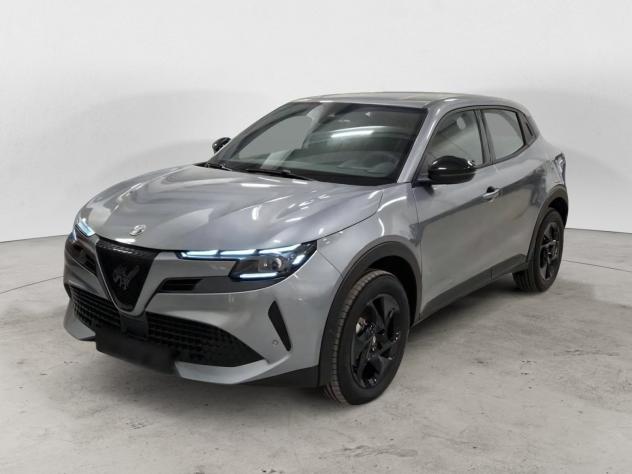 Alfa Romeo Junior Ibrida 1.2 136CV Hybrid eDCT6 ibrida KM 0