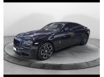 Rolls-Royce Wraith Rolls Royce ROLLS ROYCE WRAITH