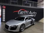AUDI R8 4.2 V8 FSI QUATTRO R TRONIC rif. 23782164