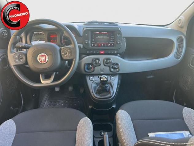 FIAT Panda 0.9 TwinAir Turbo S&S 4x4 Wild rif. 23921647 - Foto 8