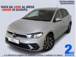 VOLKSWAGEN - Polo  1.0 tsi Edition Plus 95cv#RETROCAMERA!