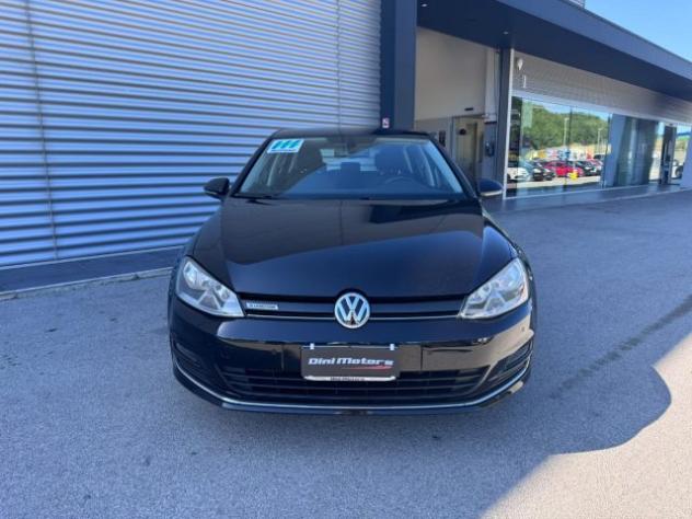 VOLKSWAGEN Golf 1.4 TGI 5p. Highline BlueMotion METANO rif. 23695770 - Foto 2