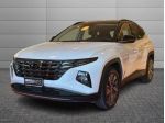 HYUNDAI Tucson 1.6 HEV aut. Exellence rif. 23649228