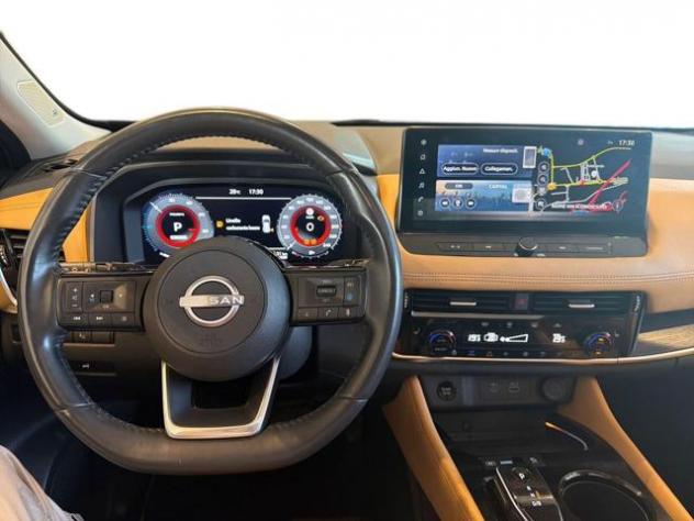 NISSAN X-Trail e-Power e-4orce 4WD 7 posti Tekna rif. 23945137 - Foto 9