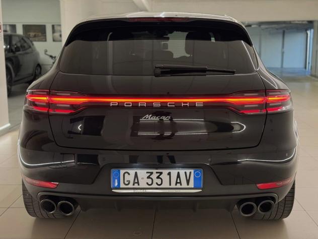 Porsche Macan 2.0 FULL SERVICE PORSCHE - Foto 5