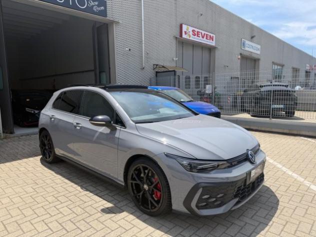 VOLKSWAGEN Golf GTI 2.0 TSI DSG GTI TETTO DCC HEAD UP rif. 23837509 - Foto 5