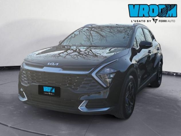 KIA Sportage 1.6 CRDi MHEV DCT Business rif. 23417520 - Foto 2