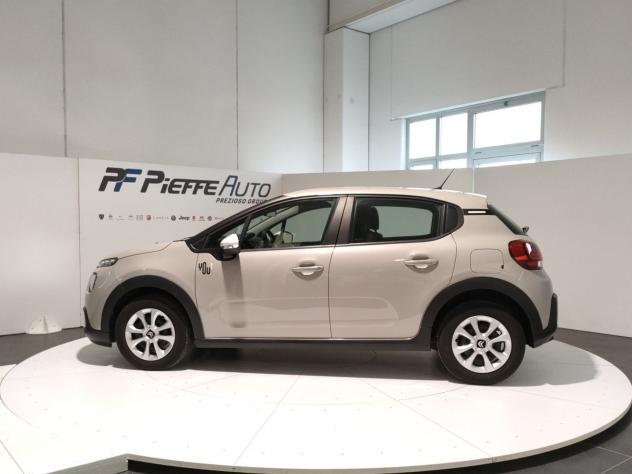 Citroën C3 C3 PureTech 83 S&S You! - Foto 2