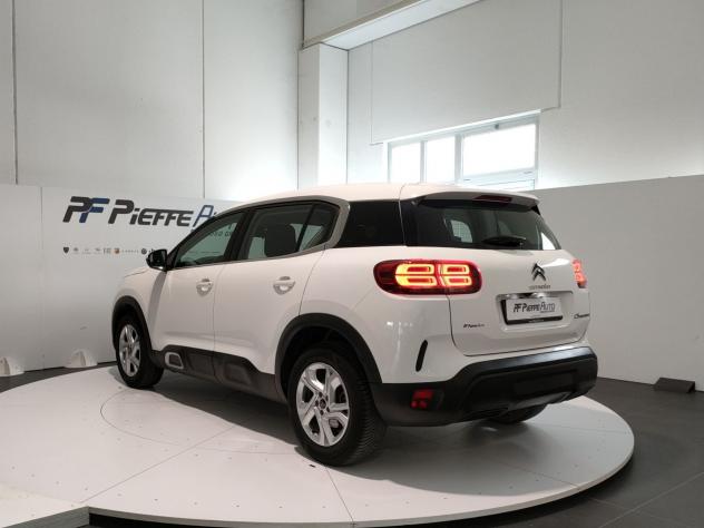 Citroën C5 Aircross C5 Aircross PureTech 130 S&S Feel - Foto 3