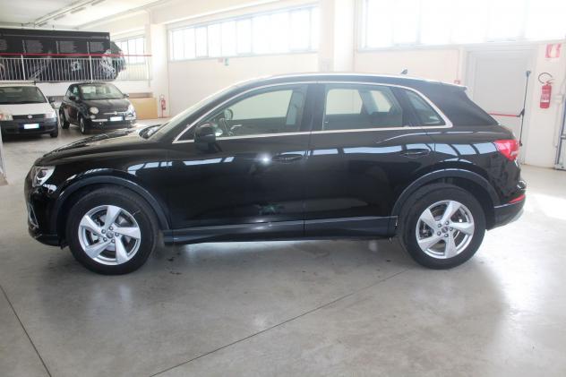 Audi Q3 Q3 35 1.5 tfsi mhev Business s-tronic - Foto 6
