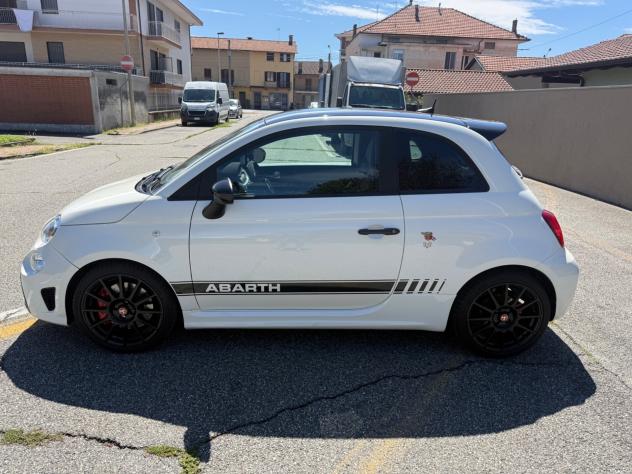 Abarth 595 1.4 Turbo T-Jet 180 CV Esseesse - Foto 2