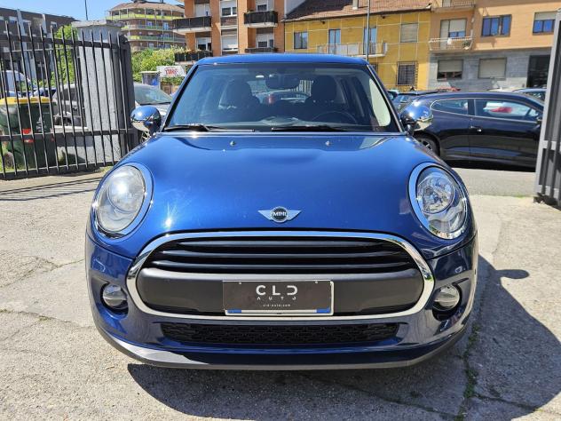 MINI Mini 5 porte Mini 1.5 One D 5p - Foto 2