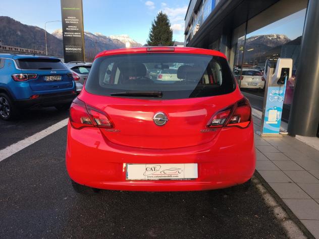 Opel Corsa Corsa 1.4 GPL Tech 5 porte Innovation - Foto 7