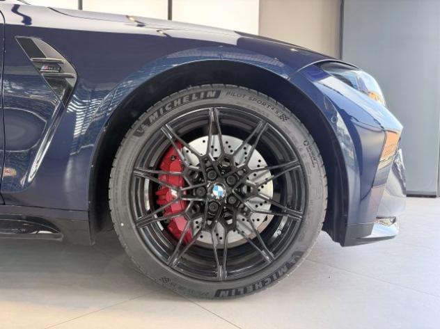 BMW M3 Touring 3.0 Competition M xdrive auto rif. 23807369 - Foto 3