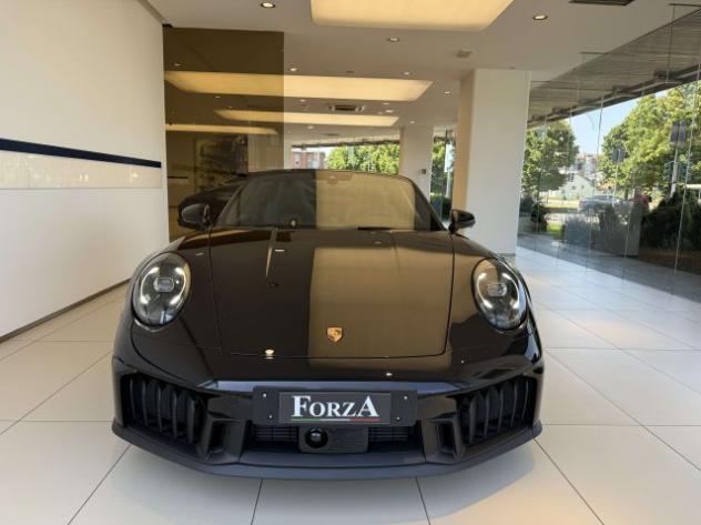 PORSCHE Targa 992.2 TARGA 4 GTS rif. 23956660 - Foto 2