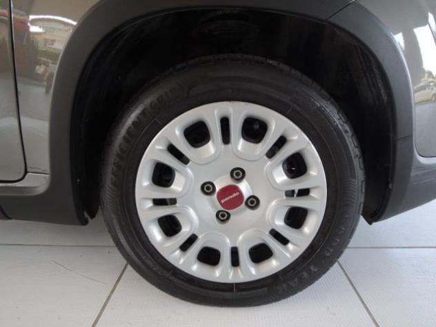 FIAT Panda 1.2 EasyPower rif. 24104042 - Foto 3