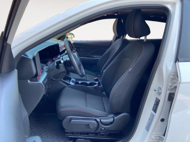 Hyundai Kona Hybrid 1.6 HEV N Line 2WD DCT - Foto 9