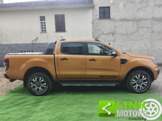 FORD Ranger WILDTRACK T8 rif. 24224563 - Foto 4