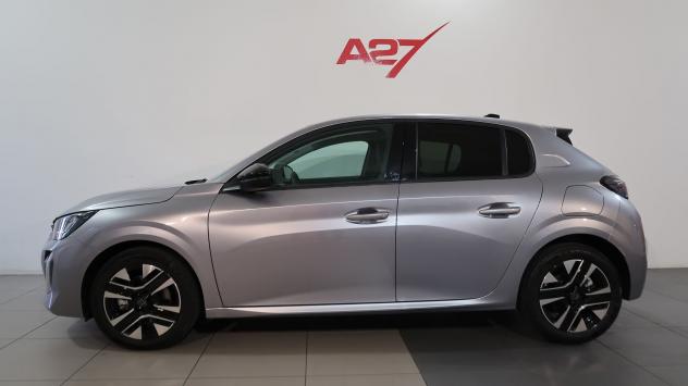Peugeot 208 208 1.2 puretech Allure s&s 100cv # VARI COLORI # - Foto 3