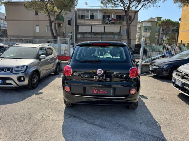 FIAT 500L 1.3 Multijet 95 CV Business rif. 24126131 - Foto 6