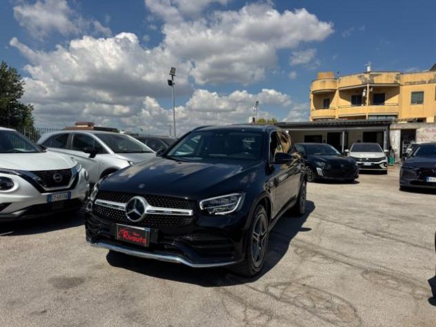 MERCEDES-BENZ GLC 220 d 4Matic Premium Plus rif. 24101499 - Foto 3