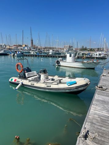 Valiant V-40 con Yamaha 40cv - Foto 2