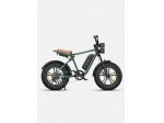 FAT BIKE ENGWE M20 750W 48V 13AH NUOVO