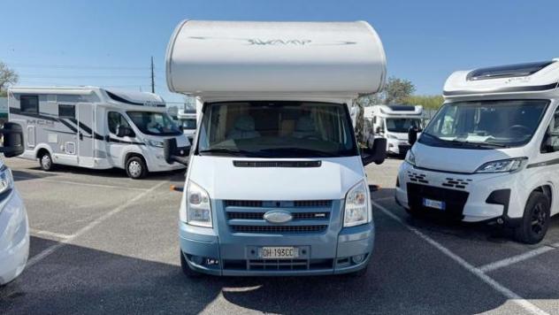 BLUCAMP SKY 500 rif. 23787841 - Foto 3
