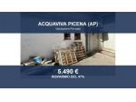 Immobile in asta di 60 m² in vendita a Acquaviva Picena