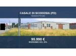 Immobile in asta di 999 m² in vendita a Casale di Scodosia