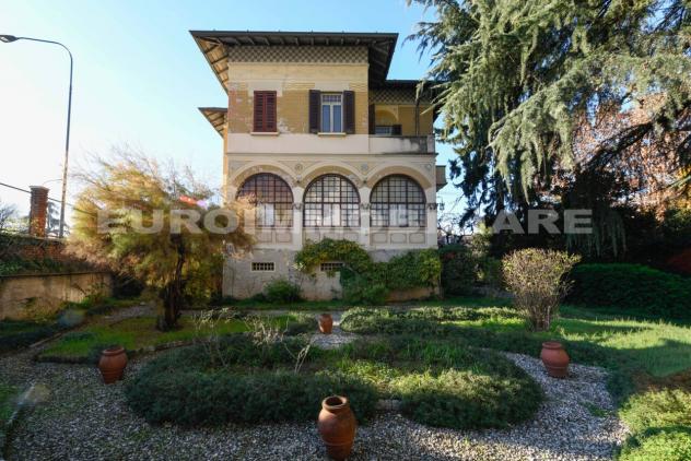 Villa in vendita a Brescia - Foto 2