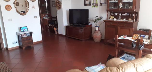 Villetta a schiera in vendita a La Gabella - Calci 193 mq Rif: 1404435 - Foto 4