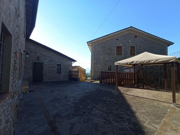 Casale in vendita a Gombitelli - Camaiore 1304 mq Rif: 1177478 - Foto 2