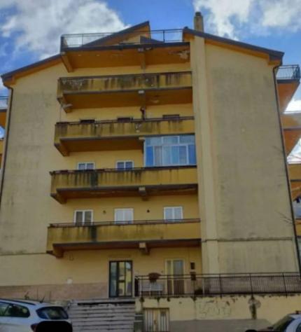 Immobile in asta di 118 m² in vendita a Cancellara - Foto 7
