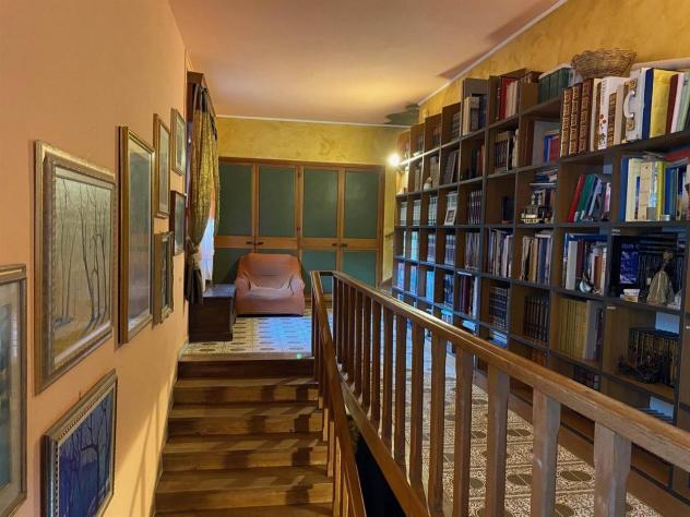 Villa in vendita a Fossola - Carrara 400 mq Rif: 1395274 - Foto 10