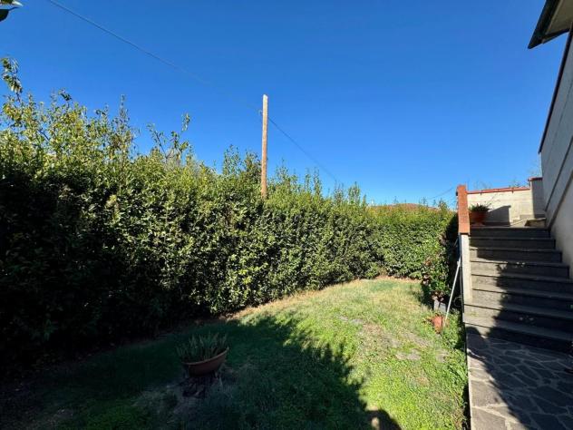 Appartamento in vendita a Casciana Terme - Casciana Terme Lari 75 mq Rif: 1392127