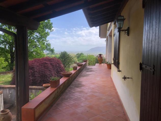Villa in vendita a Castelnuovo Magra 450 mq Rif: 1372157 - Foto 5