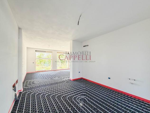 Appartamento in Vendita in zona SAN MAURO IN VALLE con giardino - Foto 6